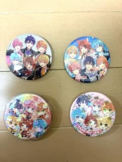 すとぷり 缶バッジ 全員のサムネイル