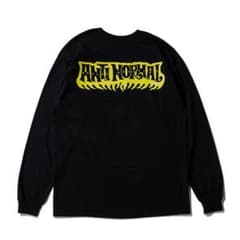 ローラーマガジン ロンT チャレンジャー ネイバーフッド マシス ポーク