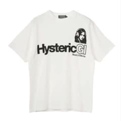 HYSTERIC GLAMOUR Tシャツのサムネイル