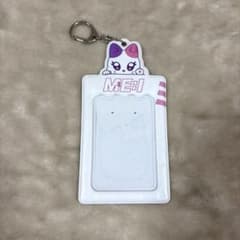 ME:I トレカホルダー キーホルダーのサムネイル