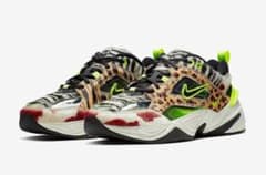 NIKE M2K Tekno “Animal Pack” 希少のサムネイル