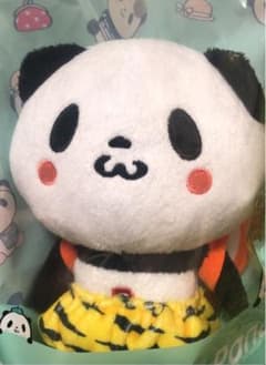 ぬいぐるみのサムネイル