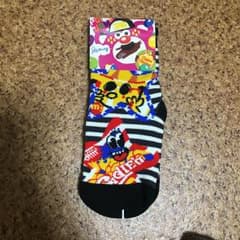 ジャムの靴下のサムネイル