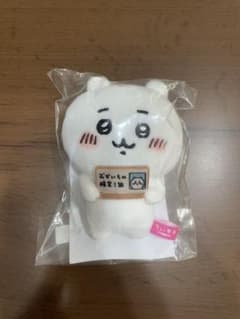 ちいかわ　ぬいぐるみ　EPOS限定　エポスのサムネイル