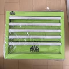 数量限定‼️新品‼️ MAC TOOLS コレクタブル ツールボックス - メルカリ
