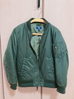 MA-1 ブルゾン 120cmのサムネイル