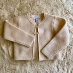 Fagottino カーディガン 12-18ヶ月のサムネイル