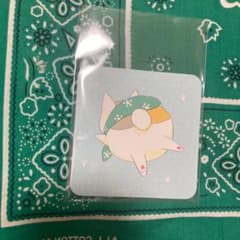 夏目友人帳　カフェ コースター