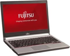 富士通 軽量モバイルPC E734/13.3型ワイド/MS Office 20 富士通 軽量モバイルPC E734/13.3型ワイド/MS Office 20 - メルカリ