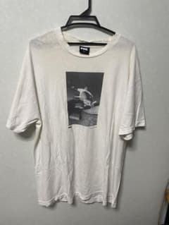 FTC Tシャツ ホワイトのサムネイル