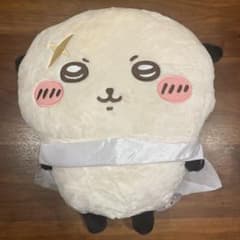 ちいかわ ラッコ超BIGぬいぐるみのサムネイル