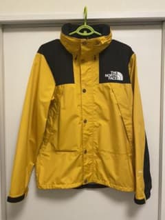 NORTH FACE ノースフェイス マウンテンレインテックスジャケットのサムネイル