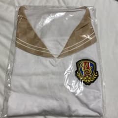 浦島坂田船 夏ツ2021 セーラー風Tシャツのサムネイル