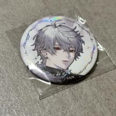 にじさんじ 葛葉 art 缶バッジ 64点 ART OF NIJISANJI 缶バ 缶バッジ 葛葉 1点 - メルカリ