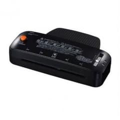 パーソナルラミネーター LAM-438のサムネイル