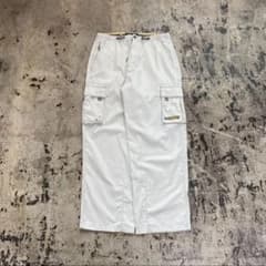 00s OAKLEY SOFTWARE DEADSTOCK カーゴパンツ　y2k 00s OAKLEY SOFTWARE DEADSTOCK カーゴパンツ y2k - メルカリ