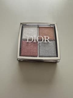 DIOR BACKSTAGE GLOW FACE PALETTEのサムネイル