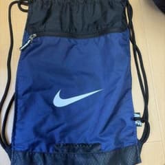 NIKE ナップサック 00s 希少のサムネイル