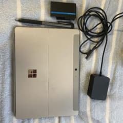 マイクロソフト Surface Go 第7世代 10インチ SSD128GB …のサムネイル