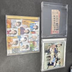 Hey! Say! JUMP CD 3枚セットのサムネイル