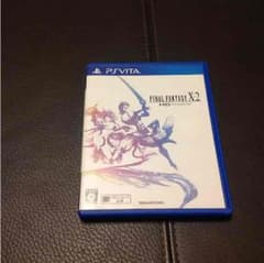 FINAL FANTASY X-2 ファイナルファンタジー10のサムネイル