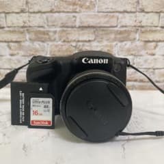 Canon PowerShot SX420 IS PC2273 動作確認済付属品 Canon PowerShot SX420 IS PC2273 動作確認済付属品 - メルカリ