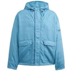 coach シグネチャー　ナイロンジャケット　ウィンドブレーカー 近年 COACH シグネチャー ウインドブレーカー ナイロンジャケット
