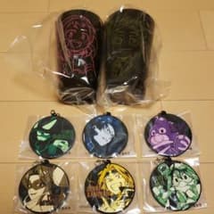 ヒロアカ 一番くじ  僕のヒーローアカデミア E賞 G賞  お茶子 ロディのサムネイル