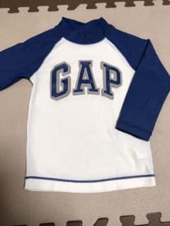 baby Gap ラッシュガードのサムネイル