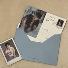 Stray Kids MAXIDENT バンチャン フォトカードセットのサムネイル