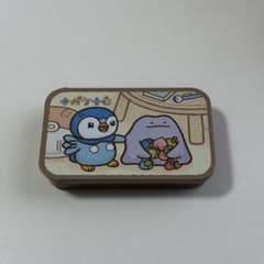 ポケモン プチ缶コレクション 十ポケ十色 ポッチャマ メタモンのサムネイル