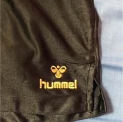 hummel ゲームパンツのサムネイル