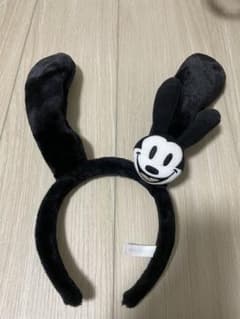 オズワルド カチューシャのサムネイル