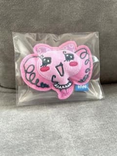 ぬいピン まきこのサムネイル