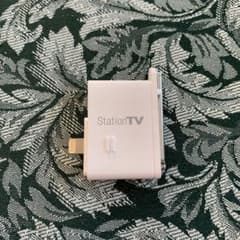 ピクセラ　StationTV  PIX-DT350Nのサムネイル