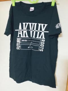 AK-69 ライブTシャツのサムネイル