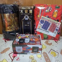 ジャグラー まとめ売り 5点セット② ジャグラー グッズ まとめ売り 5点セット - メルカリ