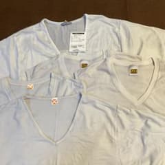 メンズ　アンダーシャツのサムネイル