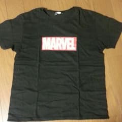 美品！MARVELTシャツのサムネイル