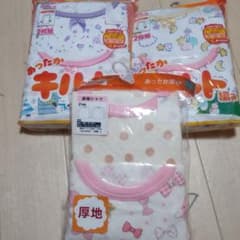 長袖シャツのサムネイル