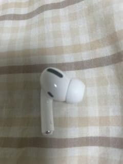 Apple AirPods L(左) 専用商品のサムネイル