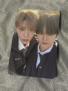 ald1 アンシン アルノ ジアハオ ユニット トレカ ショケ 特典 - メルカリ