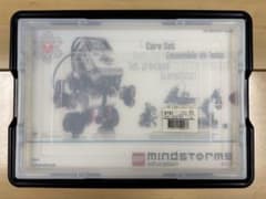 レゴ マインドストームEV3 基本セットのサムネイル