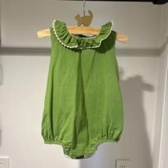 MIA y LIA ベビー ロンパースのサムネイル