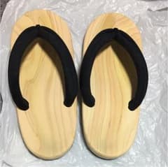 うらつか工房 ひのきの下駄のサムネイル