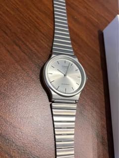 カシオ　CASIO MQ-24D-7EJHのサムネイル