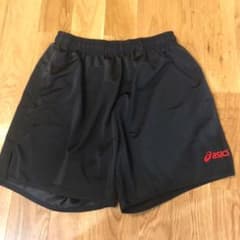 アシックス ハーフパンツのサムネイル