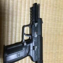 FN57 マガジン×3 ビービーローダー付きのサムネイル