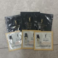 Yves Saint Laurent サンプルセットのサムネイル