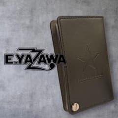 非売品】矢沢永吉 YAZAWA CLUB オリジナルカードケース - メルカリ